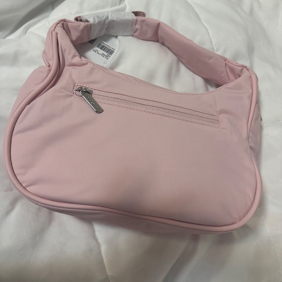 🩷🆕 Lululemon Mini Shoulder Bag 4L (now called City Essentials) - Pink Mist - Picture 6 of 7
